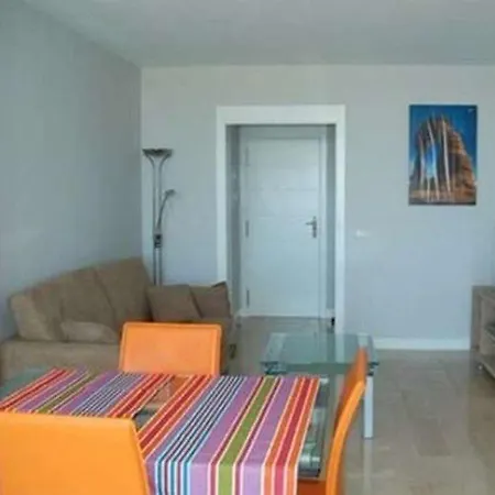 Vergel De 033 Apartment