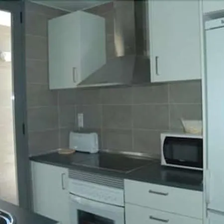 Apartment Vergel De 033 Denia